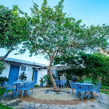 Hotel Casa Pino, Tu Casa En Ataco Concepcion de Ataco Bagian luar foto