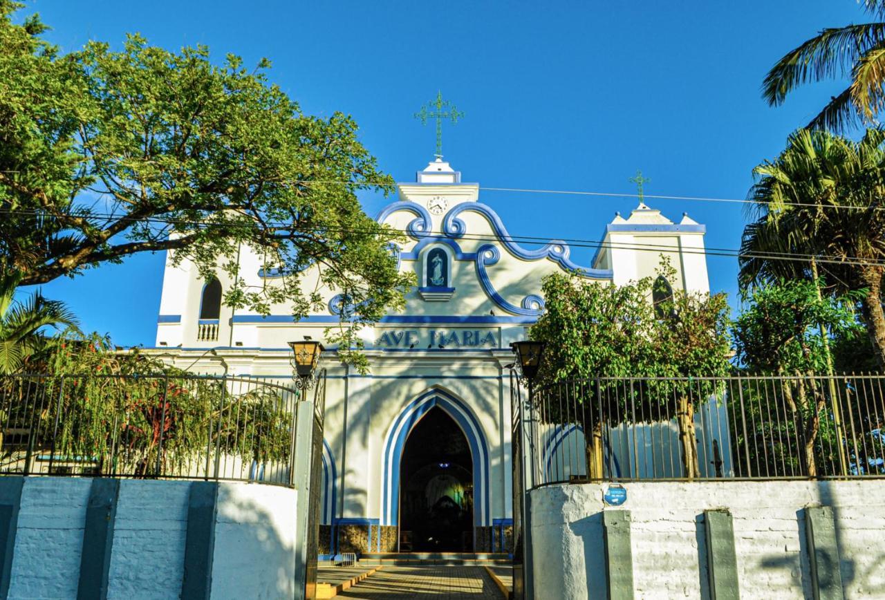 Hotel Casa Pino, Tu Casa En Ataco Concepcion de Ataco Bagian luar foto