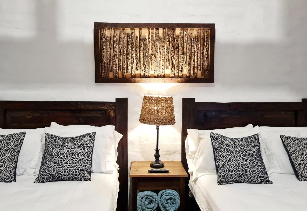 Hotel Casa Pino, Tu Casa En Ataco Concepcion de Ataco Bagian luar foto