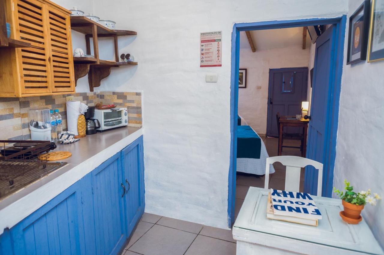 Hotel Casa Pino, Tu Casa En Ataco Concepcion de Ataco Bagian luar foto