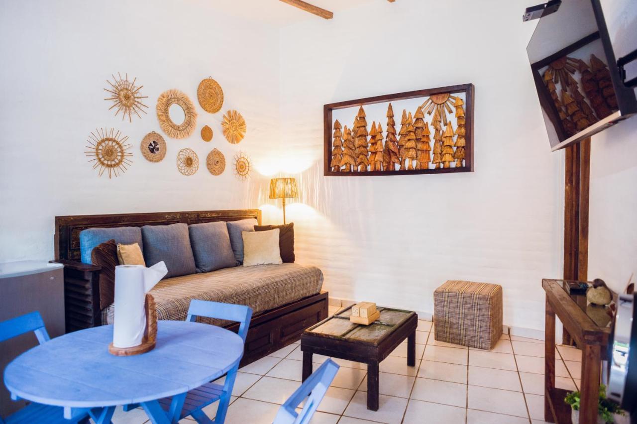 Hotel Casa Pino, Tu Casa En Ataco Concepcion de Ataco Bagian luar foto
