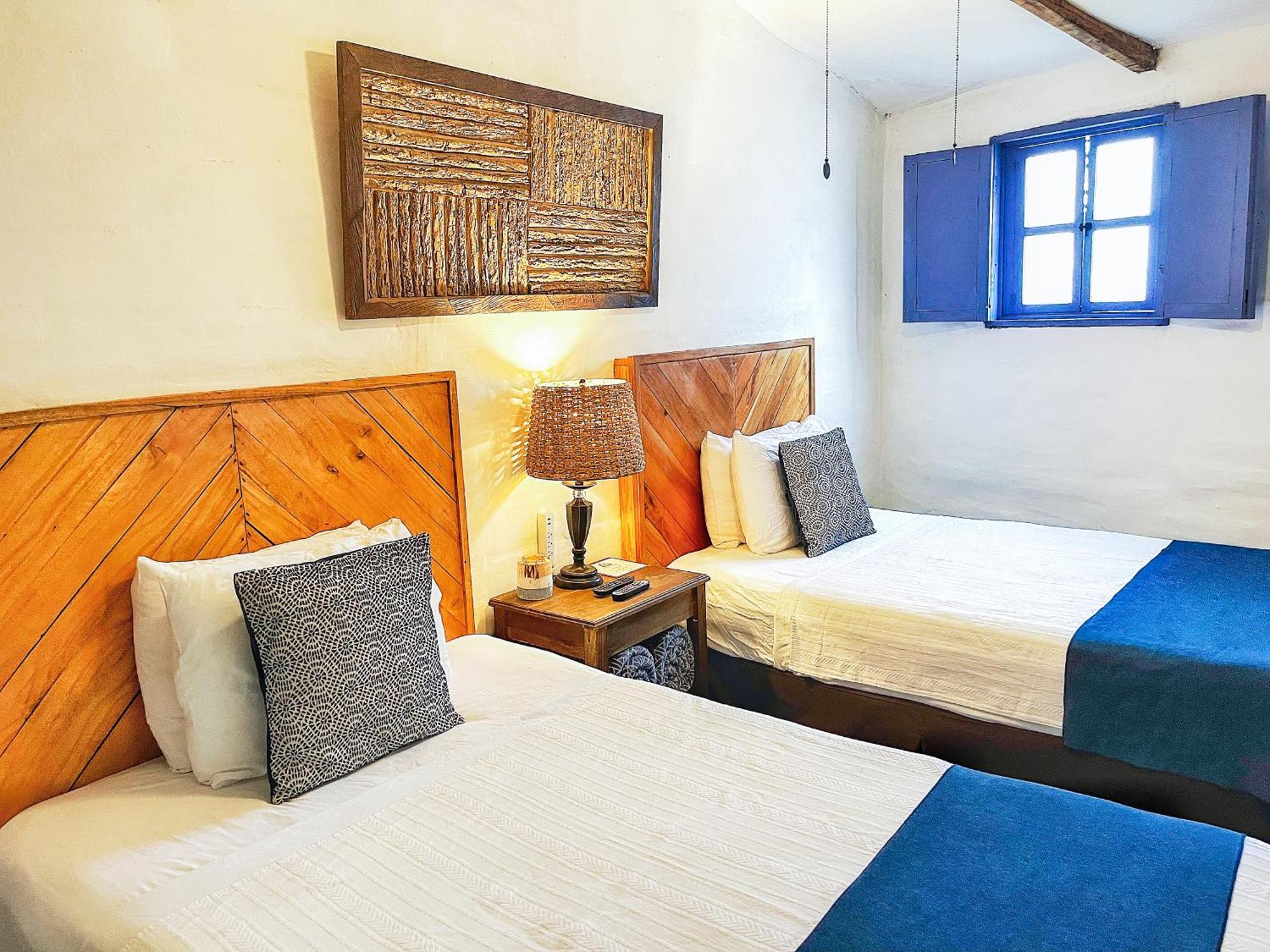 Hotel Casa Pino, Tu Casa En Ataco Concepcion de Ataco Bagian luar foto