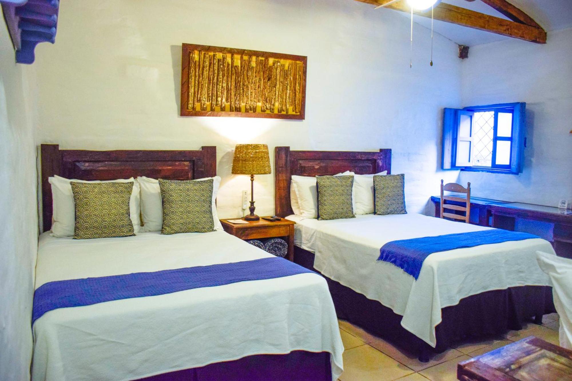 Hotel Casa Pino, Tu Casa En Ataco Concepcion de Ataco Bagian luar foto