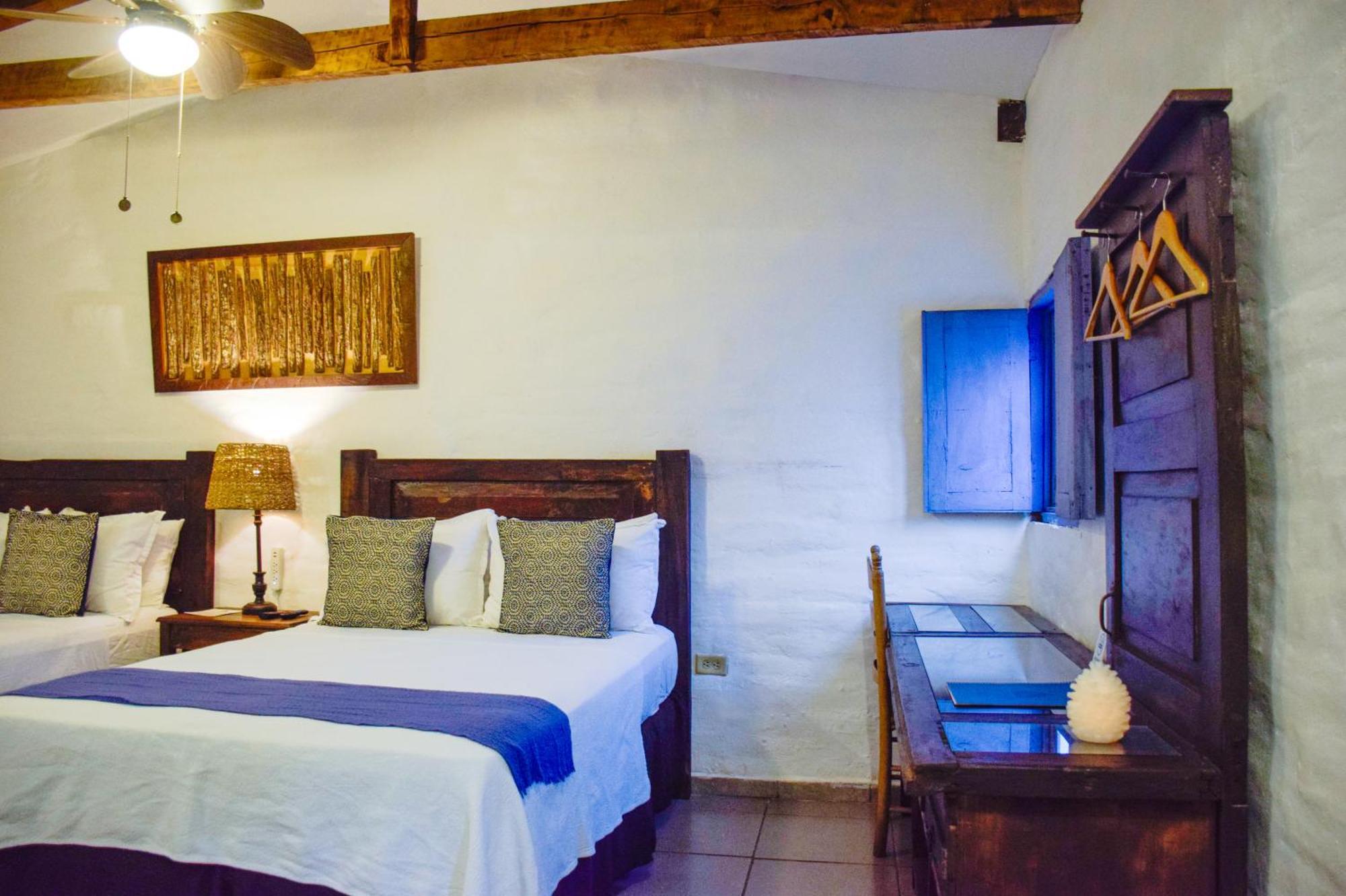 Hotel Casa Pino, Tu Casa En Ataco Concepcion de Ataco Bagian luar foto