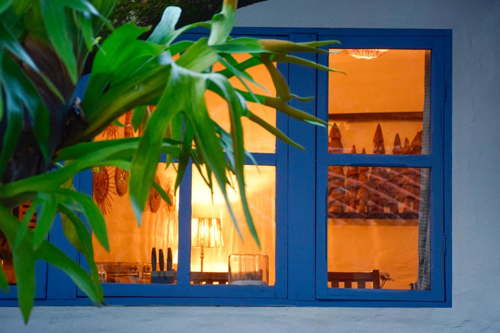 Hotel Casa Pino, Tu Casa En Ataco Concepcion de Ataco Bagian luar foto