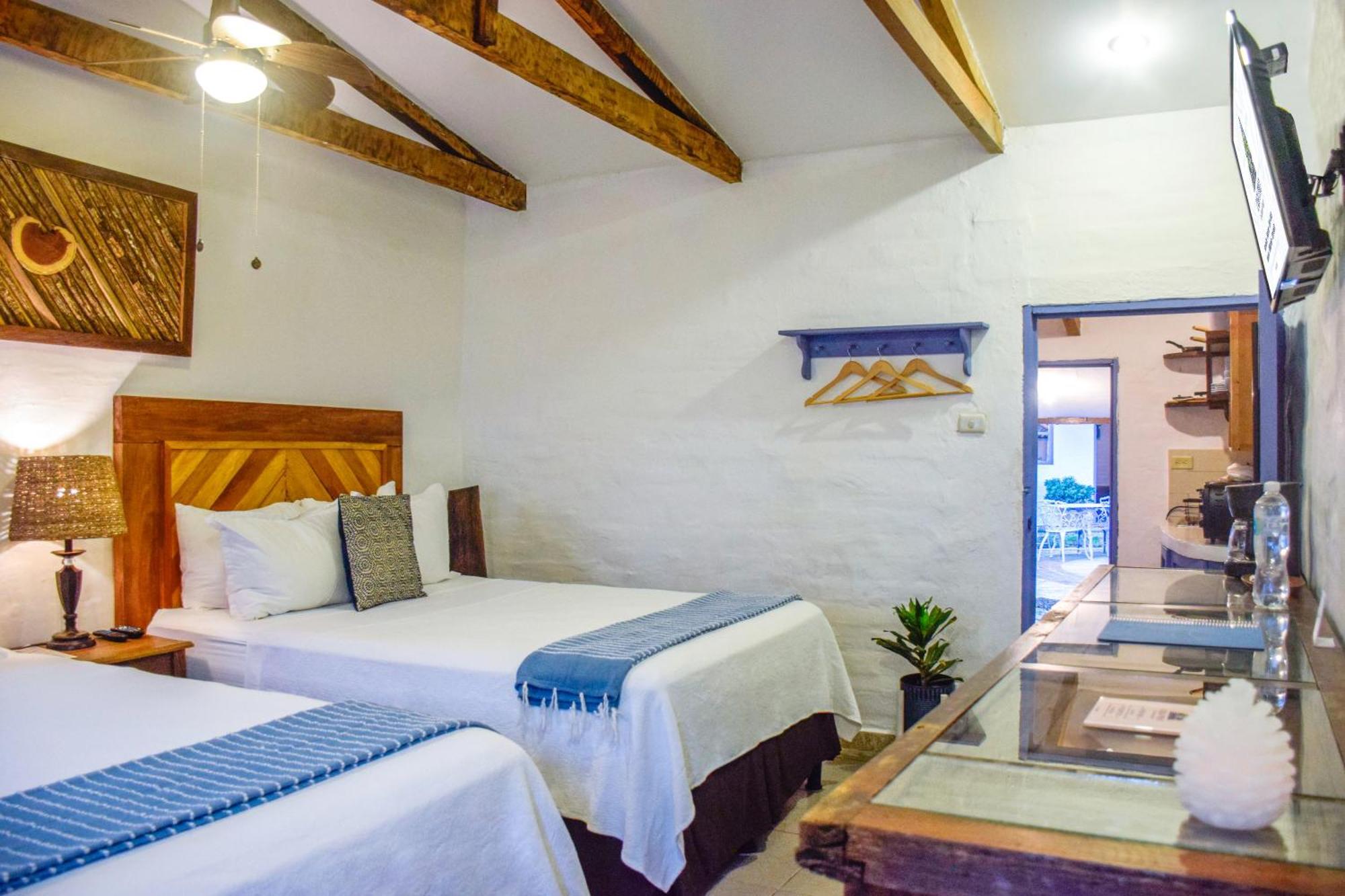 Hotel Casa Pino, Tu Casa En Ataco Concepcion de Ataco Bagian luar foto