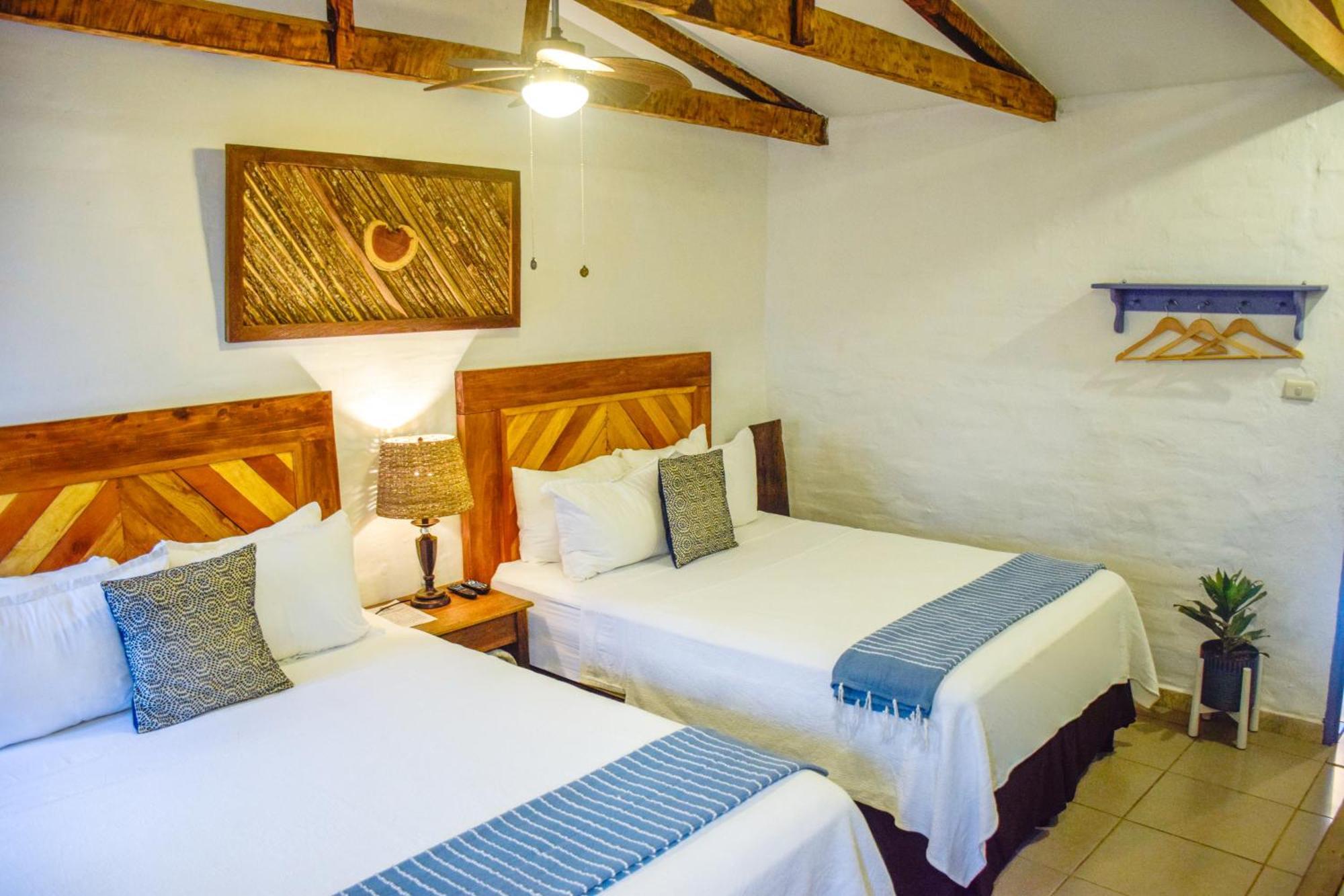 Hotel Casa Pino, Tu Casa En Ataco Concepcion de Ataco Bagian luar foto