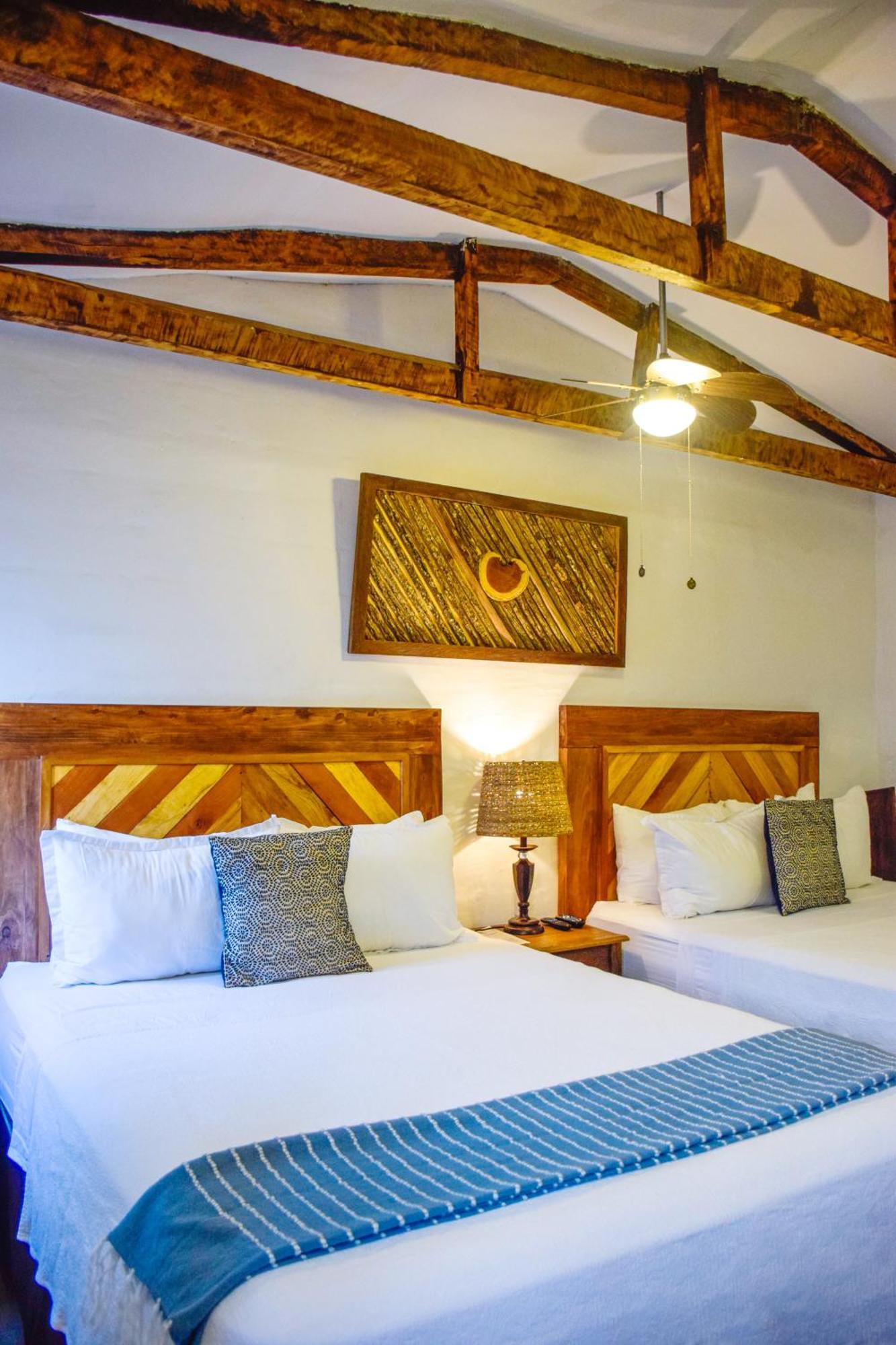 Hotel Casa Pino, Tu Casa En Ataco Concepcion de Ataco Bagian luar foto
