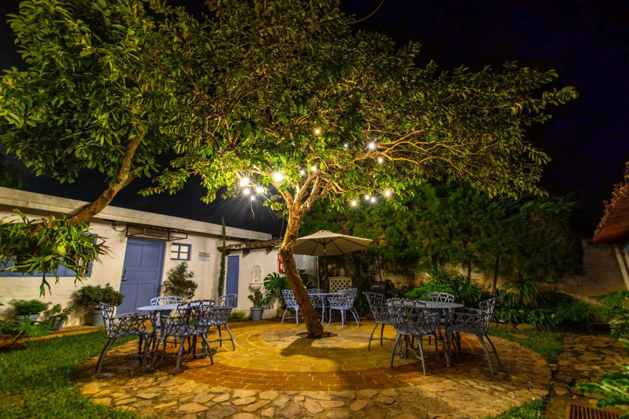 Hotel Casa Pino, Tu Casa En Ataco Concepcion de Ataco Bagian luar foto