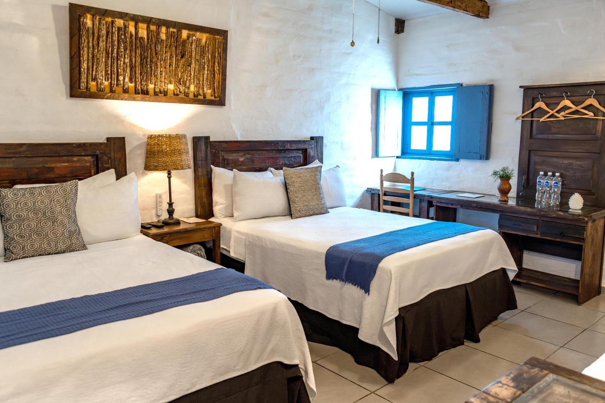 Hotel Casa Pino, Tu Casa En Ataco Concepcion de Ataco Bagian luar foto
