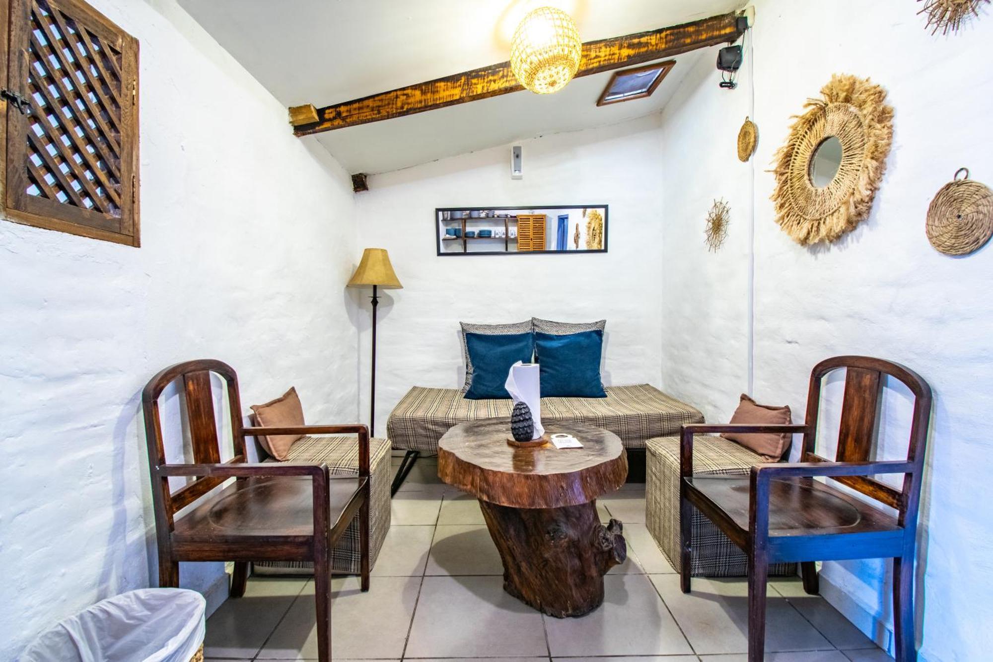 Hotel Casa Pino, Tu Casa En Ataco Concepcion de Ataco Bagian luar foto