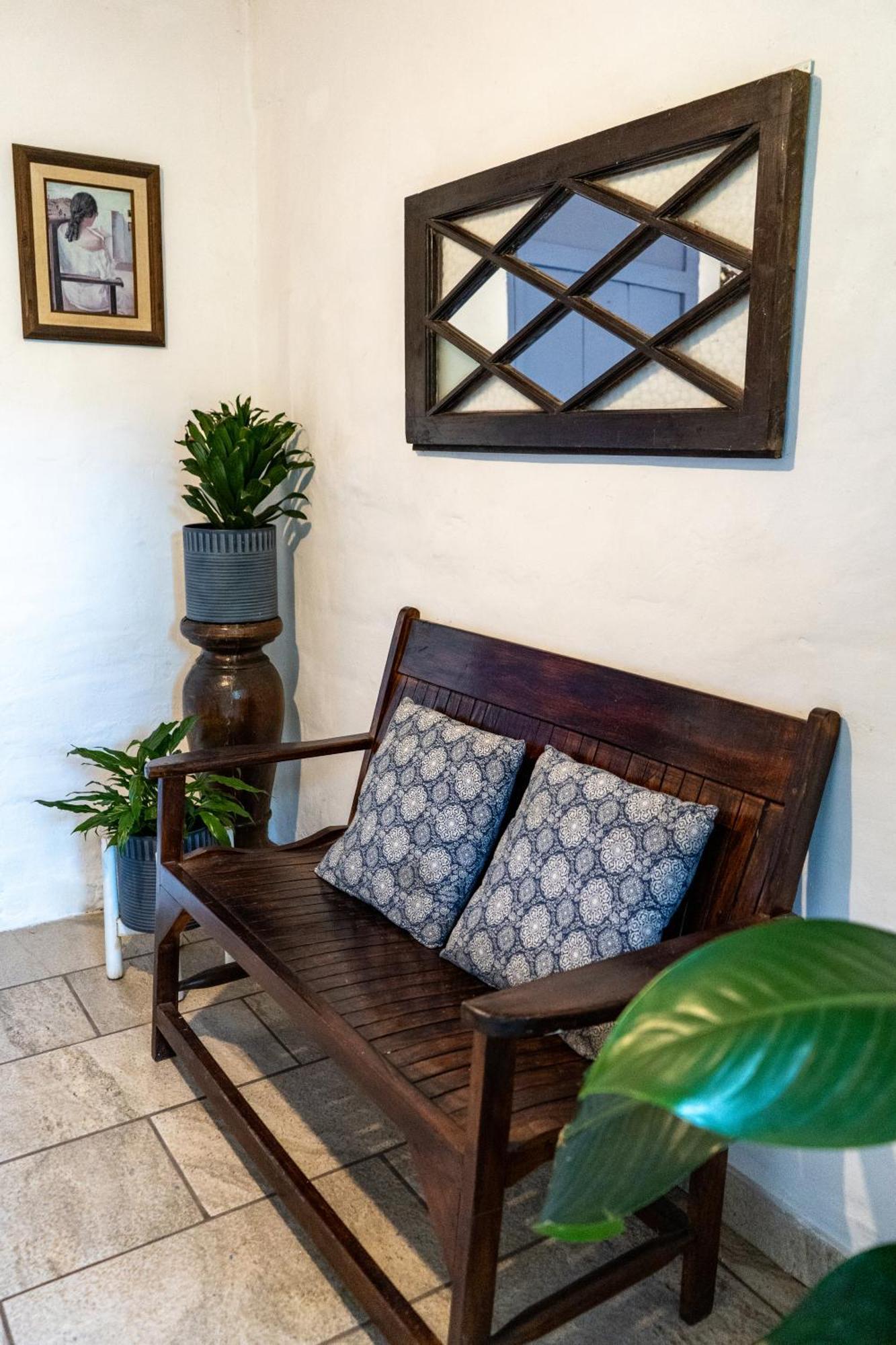 Hotel Casa Pino, Tu Casa En Ataco Concepcion de Ataco Bagian luar foto