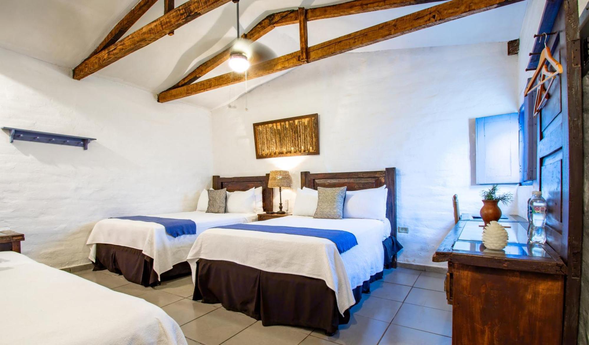 Hotel Casa Pino, Tu Casa En Ataco Concepcion de Ataco Bagian luar foto