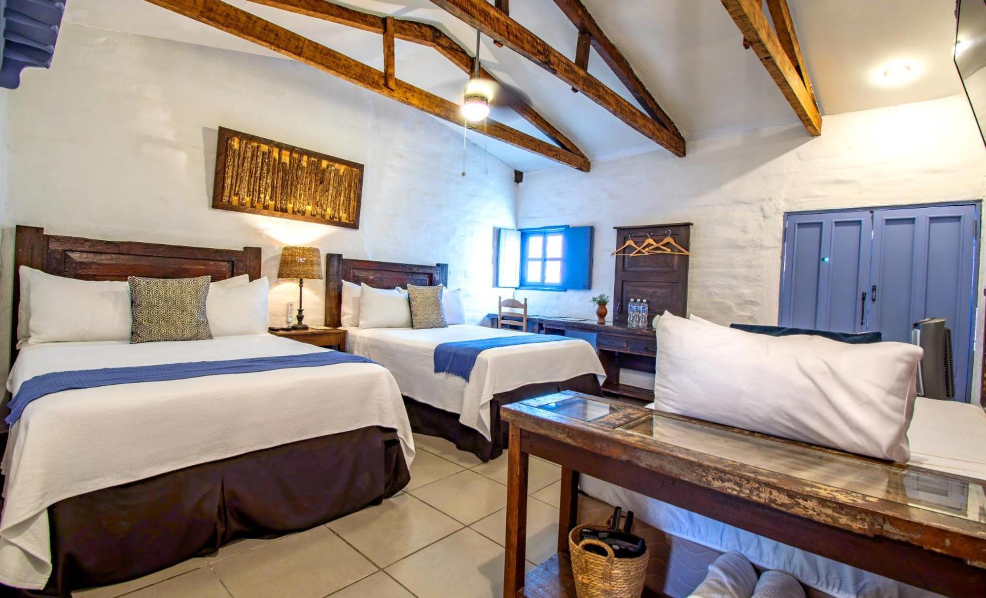 Hotel Casa Pino, Tu Casa En Ataco Concepcion de Ataco Bagian luar foto