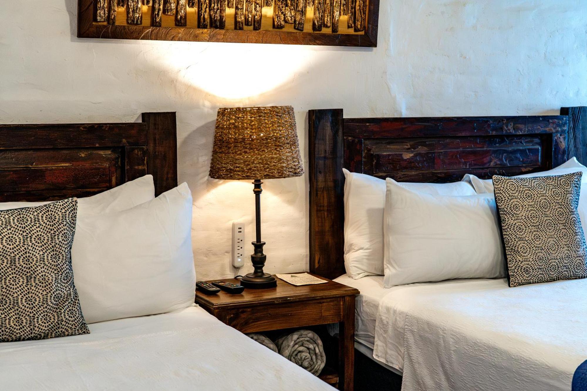 Hotel Casa Pino, Tu Casa En Ataco Concepcion de Ataco Bagian luar foto