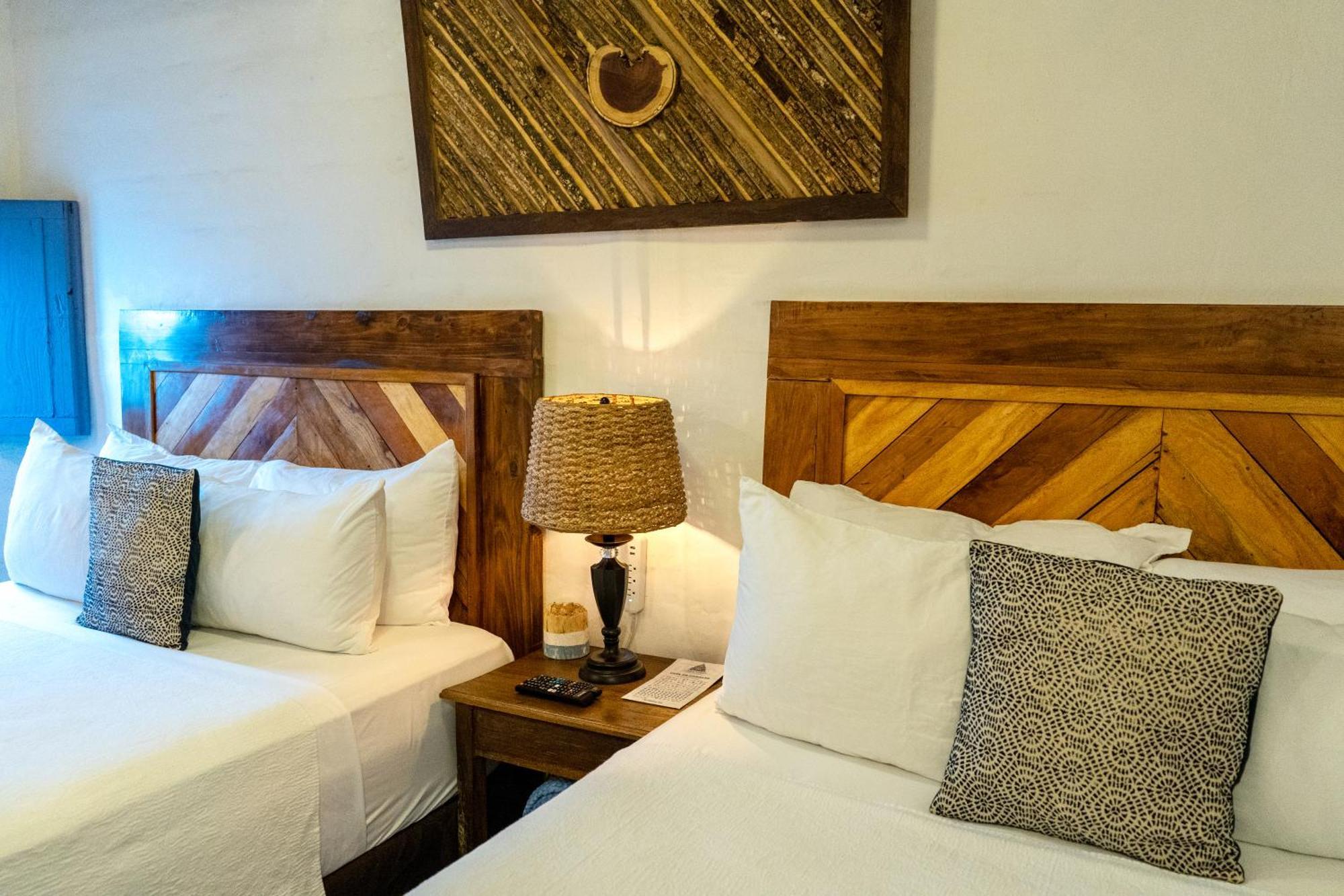 Hotel Casa Pino, Tu Casa En Ataco Concepcion de Ataco Bagian luar foto
