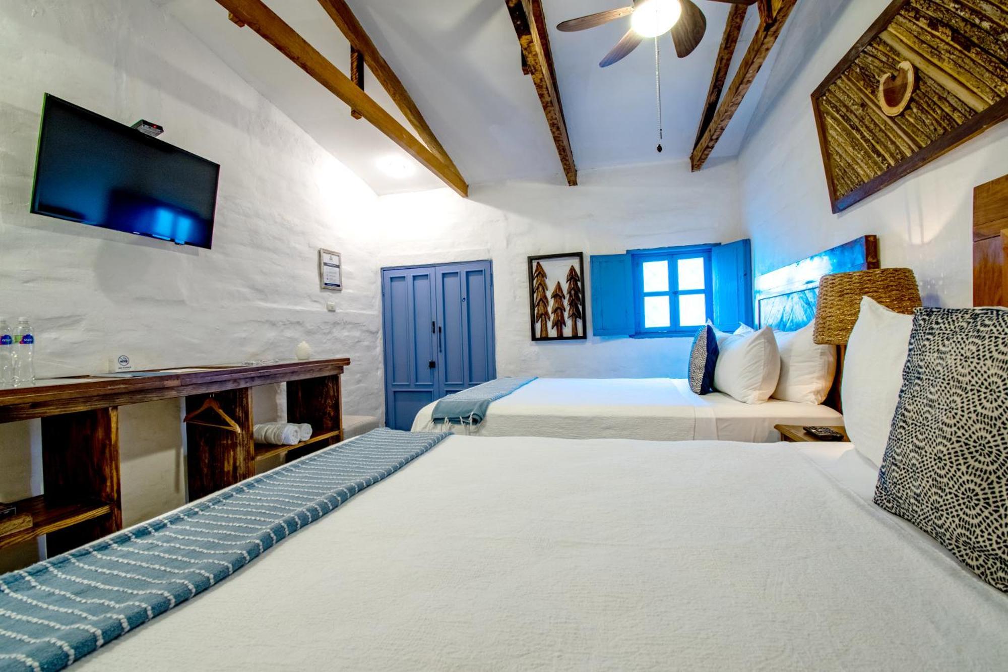 Hotel Casa Pino, Tu Casa En Ataco Concepcion de Ataco Bagian luar foto